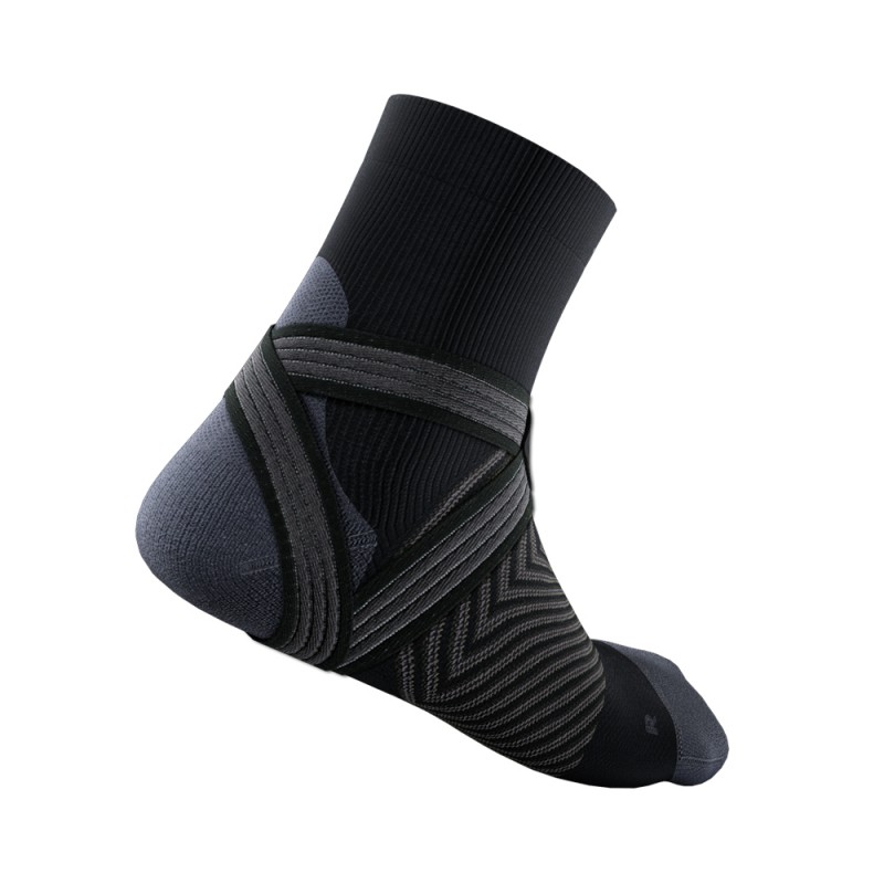  Ankle Support Compression Socks Short