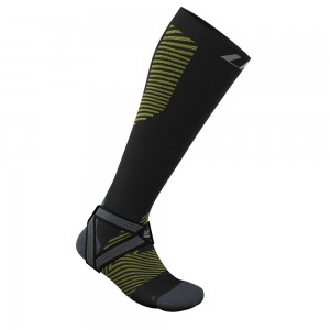 Ankle Support Compression Socks Long