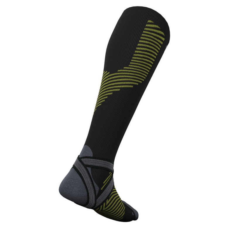 Ankle Support Compression Socks Long