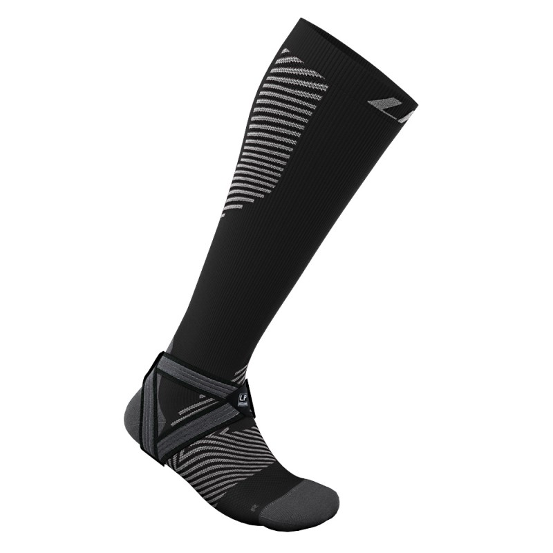 Ankle Support Compression Socks Long