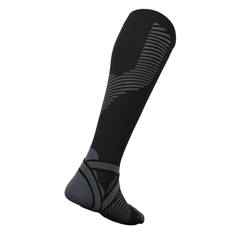 Ankle Support Compression Socks Long
