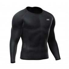 SHOULDER SUPPORT COMPRESSION TOP 