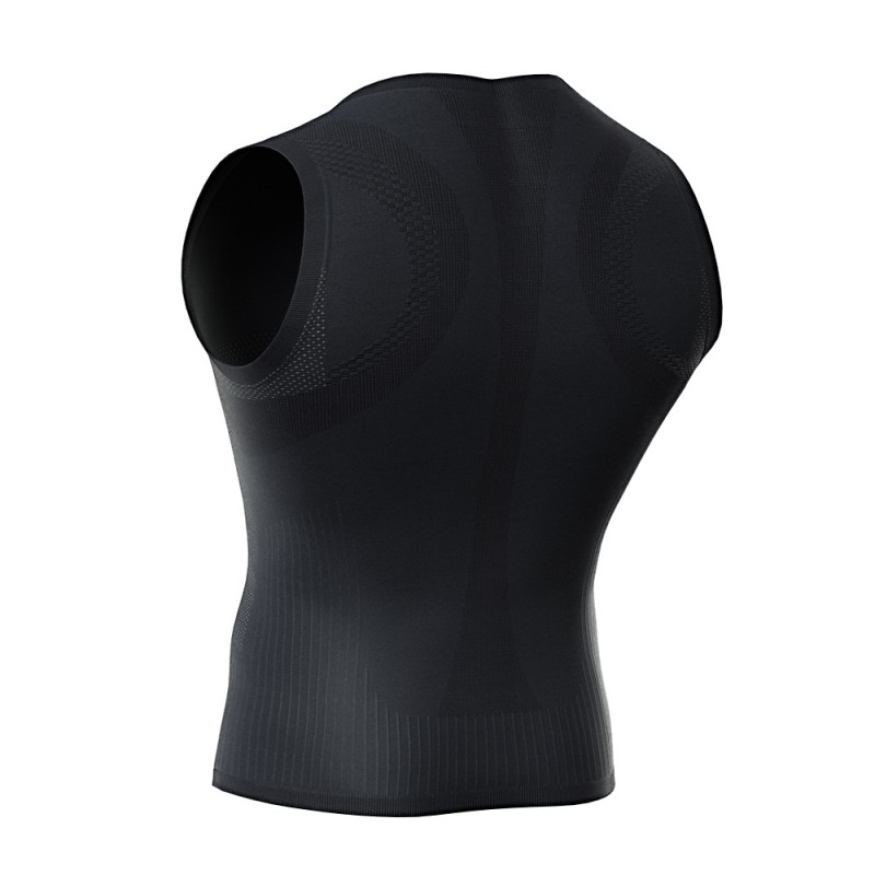 BACK SUPPORT COMPRESSION TOP