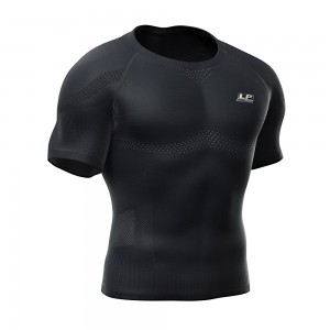 SHOULDER SUPPORT COMPRESSION TOP