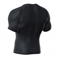 SHOULDER SUPPORT COMPRESSION TOP