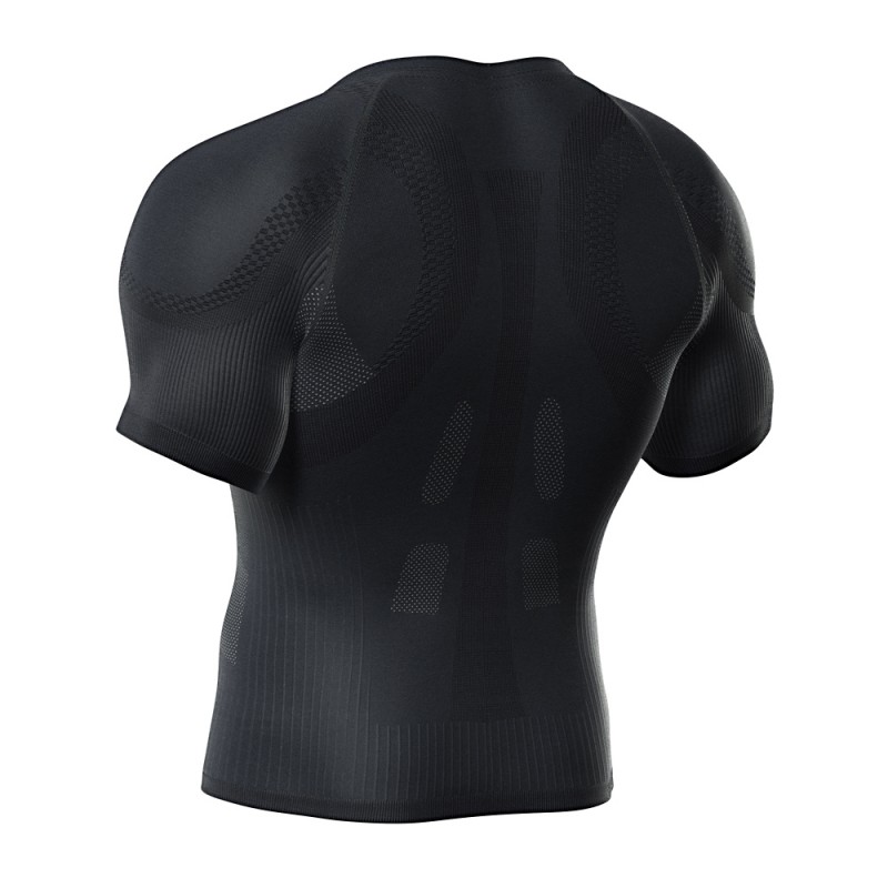 SHOULDER SUPPORT COMPRESSION TOP