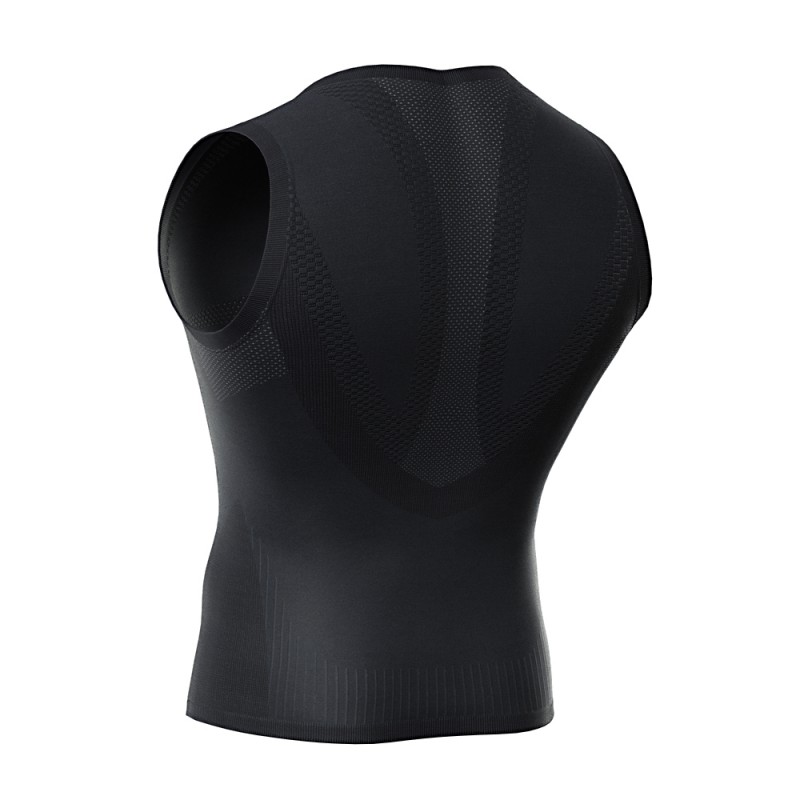 234Z WAIST SUPPORT COMPRESSION TOP