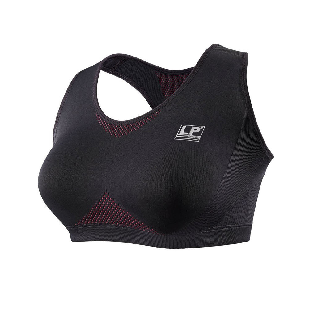 235Z Women's Compression Sports Bra