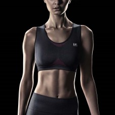 235Z Women's Compression Sports Bra