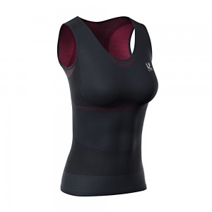  Women's Core Support Compression Tank