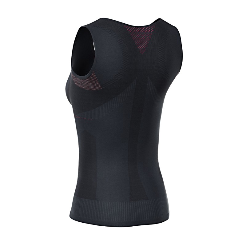  Women's Core Support Compression Tank