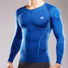 Air Compression Long Sleeve Top Arm 