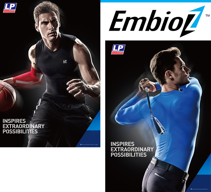 About LP EmbioZ